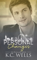 Personal Changes 1915861438 Book Cover