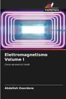 Elettromagnetismo Volume I 6205686880 Book Cover