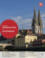 Regensburg. 3374044212 Book Cover