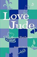 Love Jude 1844270440 Book Cover