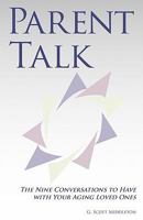 Parent Talk 1612155715 Book Cover