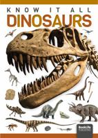 Dinosaurs 1801550425 Book Cover