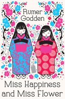 Miss Happiness and Miss Flower 0064409384 Book Cover