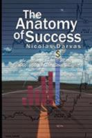 The Anatomy of Success by Nicolas Darvas 9659124120 Book Cover