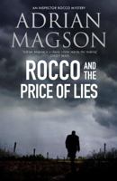 Rocco and the Price of Lies 1912534207 Book Cover