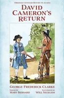 David Cameron Returns 1988299152 Book Cover