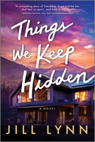 Things We Keep Hidden 1335045007 Book Cover