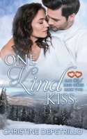 One Kind Kiss 1081532815 Book Cover