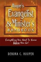 Hooper's Evangelist and Minister's Handbook 1600346995 Book Cover