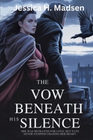 The Vow Beneath His Silence: She was betrayed for love, but fate never stopped chasing her heart B0F8C2T961 Book Cover