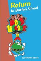 Return to Burton Street 1940605911 Book Cover