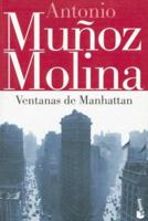 Ventanas de Manhattan 8432217077 Book Cover