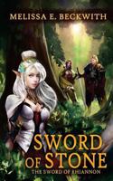 Sword of Stone 0692047948 Book Cover