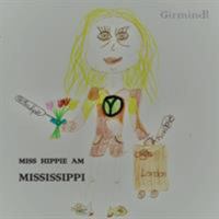 Miss Hippie am Mississippi 3752861932 Book Cover