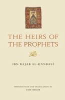 The Heirs of the Prophets عليهم السلام 1929694121 Book Cover