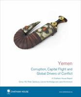 Yemen: Corruption, Capital Flight and Global Drivers of Conflict 1862032971 Book Cover