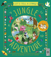 Jungle Adventure 0711276102 Book Cover