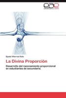 La Divina Proporcion 3659044091 Book Cover