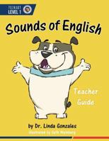 Sounds of English 1533330123 Book Cover