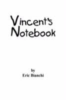 Vincent's Notebook 1436355141 Book Cover