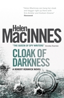 Cloak of Darkness 1781163375 Book Cover