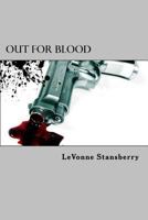 Out For Blood 1500473502 Book Cover
