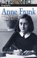 Anne Frank (DK Biography) 0756603412 Book Cover