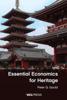 Essential Economics for Heritage 1800089449 Book Cover