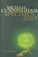 Specimen Days 0312425023 Book Cover