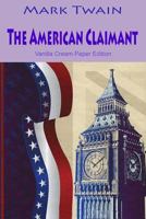 The American Claimant 0486833011 Book Cover