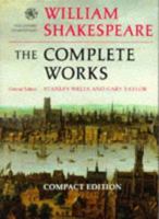 Works [37 plays, 6 poems, sonnets]