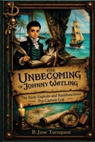 The Unbecoming of Johnny Watling: The Early Exploits and Rumbunctious Pre-Captain Log B0H3PJH7KP Book Cover