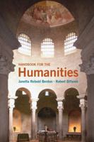 Handbook for the Humanities Plus New Myartslab with Etext -- Access Card Package 0205949789 Book Cover