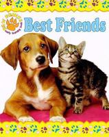 Best Friends 1419401122 Book Cover