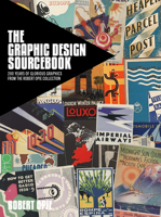 Glorious Graphics: 200 Years of  Design Inspiration 1911397370 Book Cover