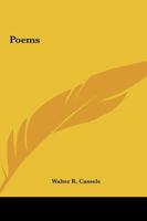 Poems 150877384X Book Cover