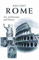 Guide to Ancient Rome 0892366567 Book Cover