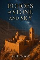 ECHOES of STONE AND SKY: What Remains When Everything Falls Away B0FBGMFXPD Book Cover