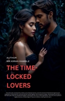 The Time Locked Lovers B0DQ6MC8WG Book Cover