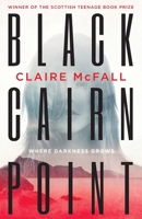 Black Cairn Point 1728200245 Book Cover