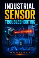 Industrial Sensor Troubleshooting: A Practical Guide to Diagnosing Proximity, Photoelectric, Pressure, Temperature, Flow, Level, Encoder, Analog, and PLC Sensor Faults B0HDV7FJTM Book Cover