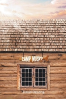 Camp Musky B0F5LCV27P Book Cover