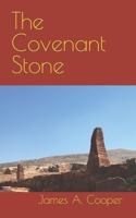 The Covenant Stone 1737827301 Book Cover