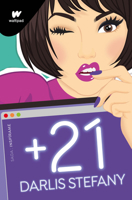 +21 (Spanish Edition) 6073816596 Book Cover