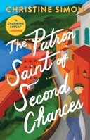 The Patron Saint of Second Chances 1982188782 Book Cover