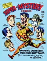 Super-Mystery Comics v4 #1 1975884426 Book Cover