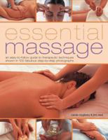 Essential Massage 1844762653 Book Cover