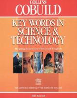 Key Words In Science and Technology (Collins Cobuild) 0003750981 Book Cover