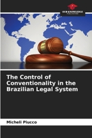 The Control of Conventionality in the Brazilian Legal System 6207293126 Book Cover