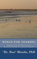 Wings for Soaring 145053693X Book Cover